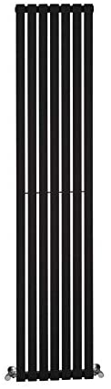Vogue DR008 Serenade 1200x358x117 Black