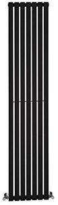Vogue DR008 Serenade 1200x358x117 Black