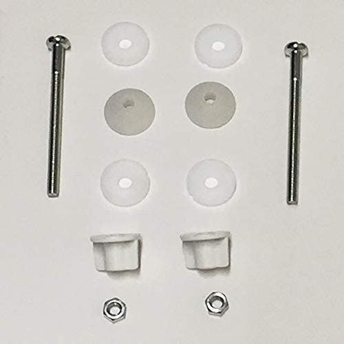 TWY CF8003XX Lever Bolts