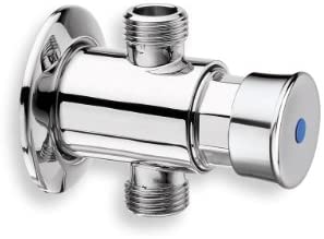 Rada 2.1762.055 T1 300 TF Shower Control Timed Flow, Chrome