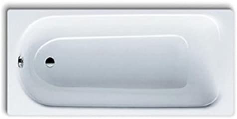 Eurowa Bath 170x70̴Ì_White No Drilling No Foot