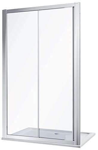 TWY 560.143.00.2 GEO1100MM Sliding Door 6MM Glass Simple Product