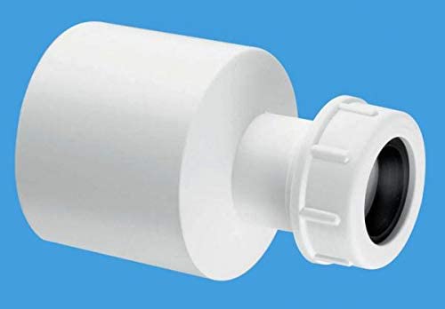 McAlpine 2‰ۡó� x 1 1/4‰ۡó� Multifit Reducer ZS26L