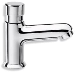 Rada 2.1762.065 T2 100 TF Pillar TAP (Cold), Chrome