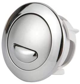 Siamp 34497107 Optima 50 Push Button 60mm Cable Op