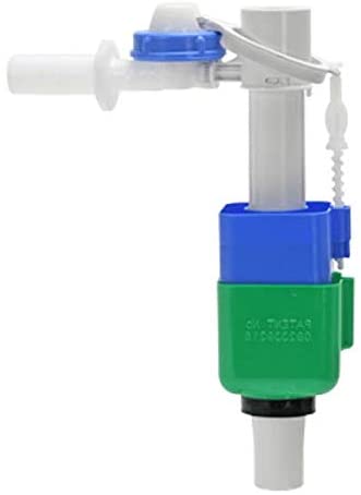 ORBECK B670 Compact 1/2IN Side Entry B/V Simple Product