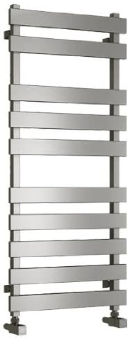 Reina Kreon Stainless Radiator Polished 500 x 1160mm - RNS-KN5116