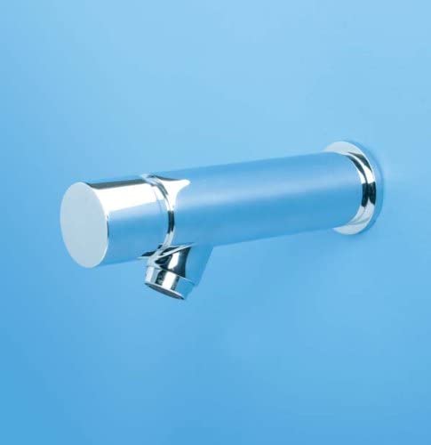 Armitage Shanks S7241AA Avon wall mounted self closing tap