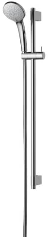 Ideal Standard B9836AA Idealrain Pro Medium 3 Three Function Shower Kit with 900mm Rail