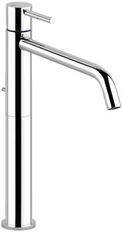 Gessi Via Tortona mixers tall basin mixer 18605