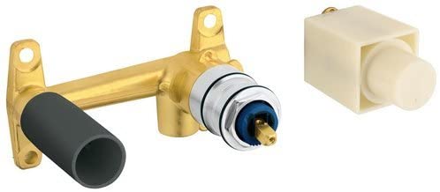 GROHE 23200000 | Single-Lever Concealed Body