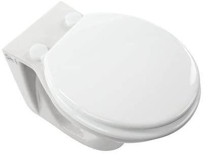 Moulded Value Toilet Seat