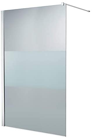 Ideal Standard L6182EO Synergy 1200 mm Wet Room Modesty Panel