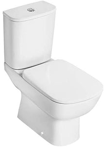 Ideal Standard E159701 Studio Echo Close Coupled WC Bowl