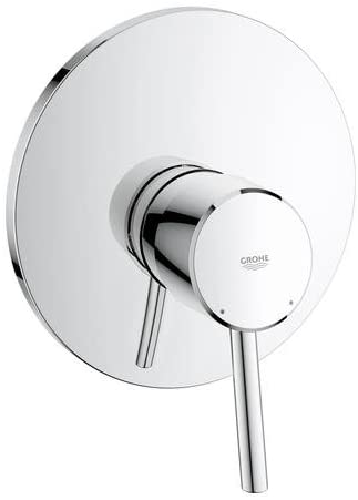 GROHE Concetto Shower Mixer Tap Final Assembly Set for 19345 19345001