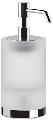 Rack Dispenser Chalks EMPORIO cromo-vestro Satin 38839