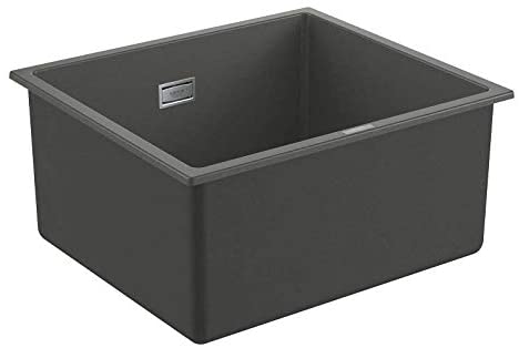 Grohe K700 31653AT0 Composite Sink Granite Grey