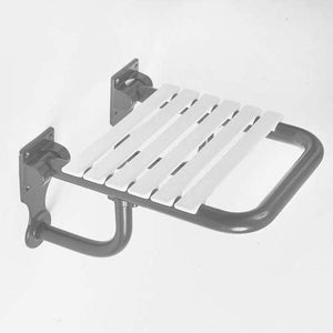 TWY AV7800GY Avalon Shower SEAT Grey