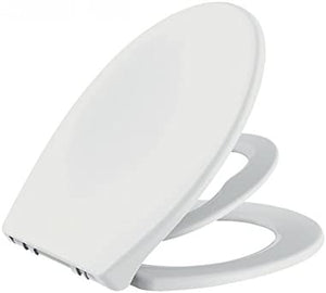 Double Child Generations Seat Toilet Seat with Slow-Close Mechanism̴æäÌÝÌÕ̴Ì_Gasket Ref. 95822310