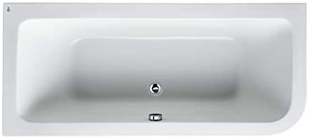 Ideal Standard E152401 Concept 170cm x 75cm Asymmetric Idealform Bath