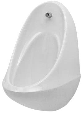 Twyford VC7004WH White Spectrum Urinal Bowl,