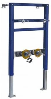 Geberit Duofix 111.494.00.1 Prewall Basin Frame - 0.82/0.98m