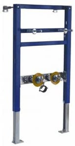 Geberit Duofix 111.494.00.1 Prewall Basin Frame - 0.82/0.98m