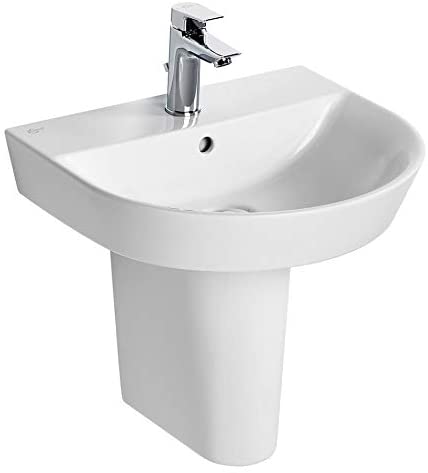 Ideal Standard E138701 Concept Air Arc 50cm Washbasin