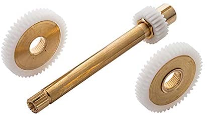 Trevi A963067NU Gearbox Set Complete, Finish