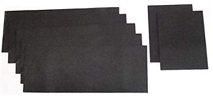 Kaldewei Sound Absorbing Pads