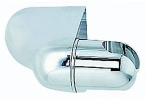 Croydex Fitted Wall Bracket Chrome (Adjustable Wall Bracke)åÊ- AM150641-