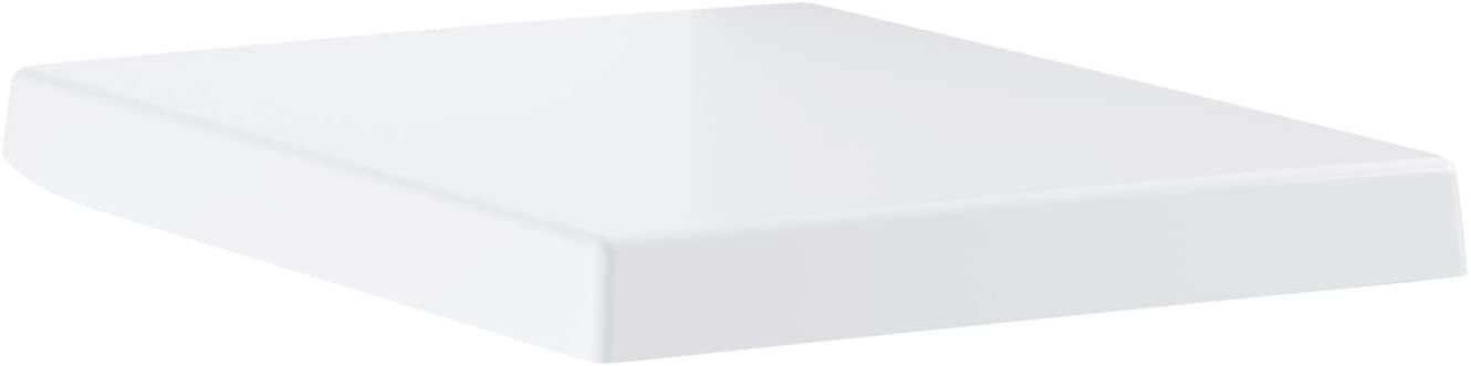 Grohe Cube 39488000 Toilet Seat Ceramic Alpine White