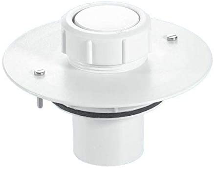 McAlpine Conversion Cover Plate CPTSG
