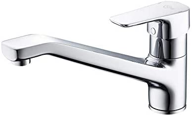 Ideal Standard B0766AA Tempo Single Lever Kitchen Mixer