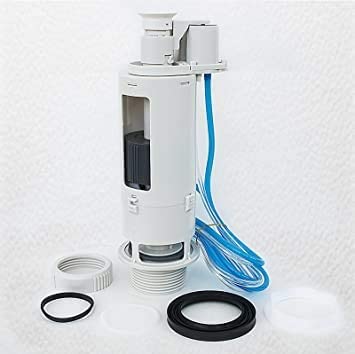 Macdee DVA5200 Kayla 2in Flushing Valve Only