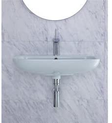 Wash Basins Series Clear