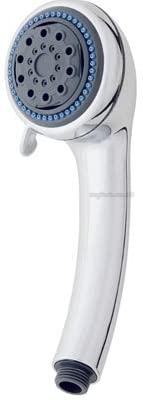 Croydex Am150222 3Function Shower Head White
