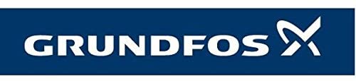 Grundfos 98950216 STR2 - 1.5 Bar Twin Impeller Shower Pump