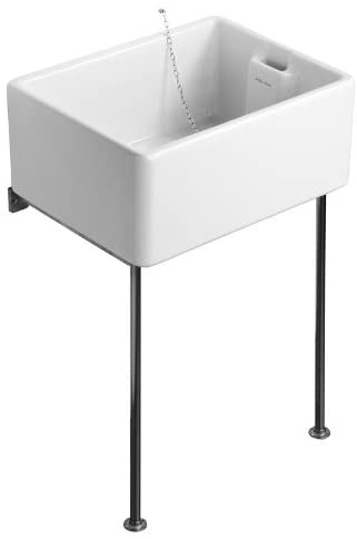 Armitage Shanks S582701 White 600 x 460 x 260 mm Belfast SINK ONLY,