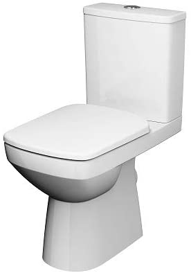 TWY E11548WH E100 SQ WC HO Premium RIMFREE PAN Simple Product