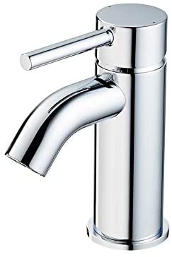 Ideal Standard BC185AA Ceraline Mini Single Lever Basin Mixer