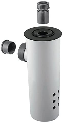 McAlpine SOAK1GR Soakaway, Grey