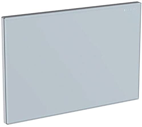 Geberit 115082si1í«ÌÎ_Blind Plate, White