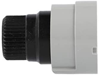 GROHE 47167000 | Stop Ring Auto 2000 - Silver