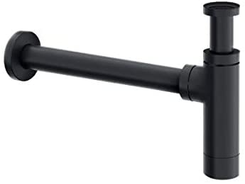Methven Bottle Trap (Matte Black) VSN625BK