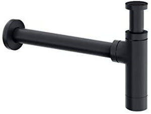 Methven Bottle Trap (Matte Black) VSN625BK
