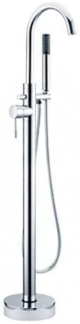 Home Standardå¨ | Modern Aspen Chrome Bathroom Taps