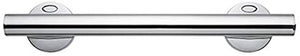 Armitage Shanks S0831AA Contemporary 21 Grab Rail 45cm Chrome Plated