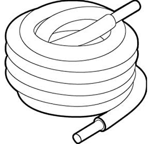 Rada 1.1495.117 NA 3.0 M Cable Accessory Kit, Shower and Bath