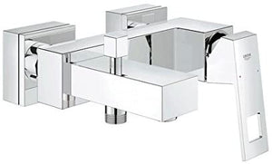 GROHE 23145000 Eurocube Single-Lever Shower Mixer